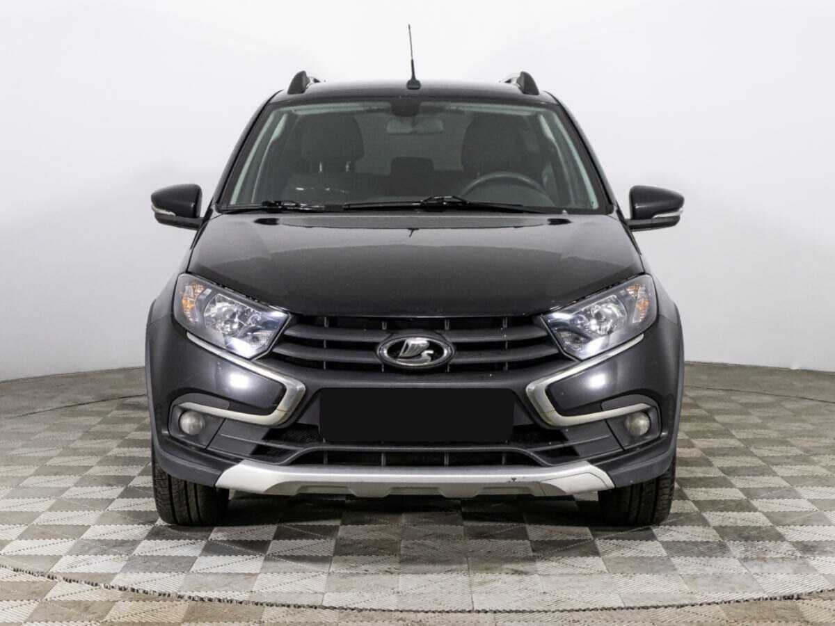 Lada (ВАЗ) Granta