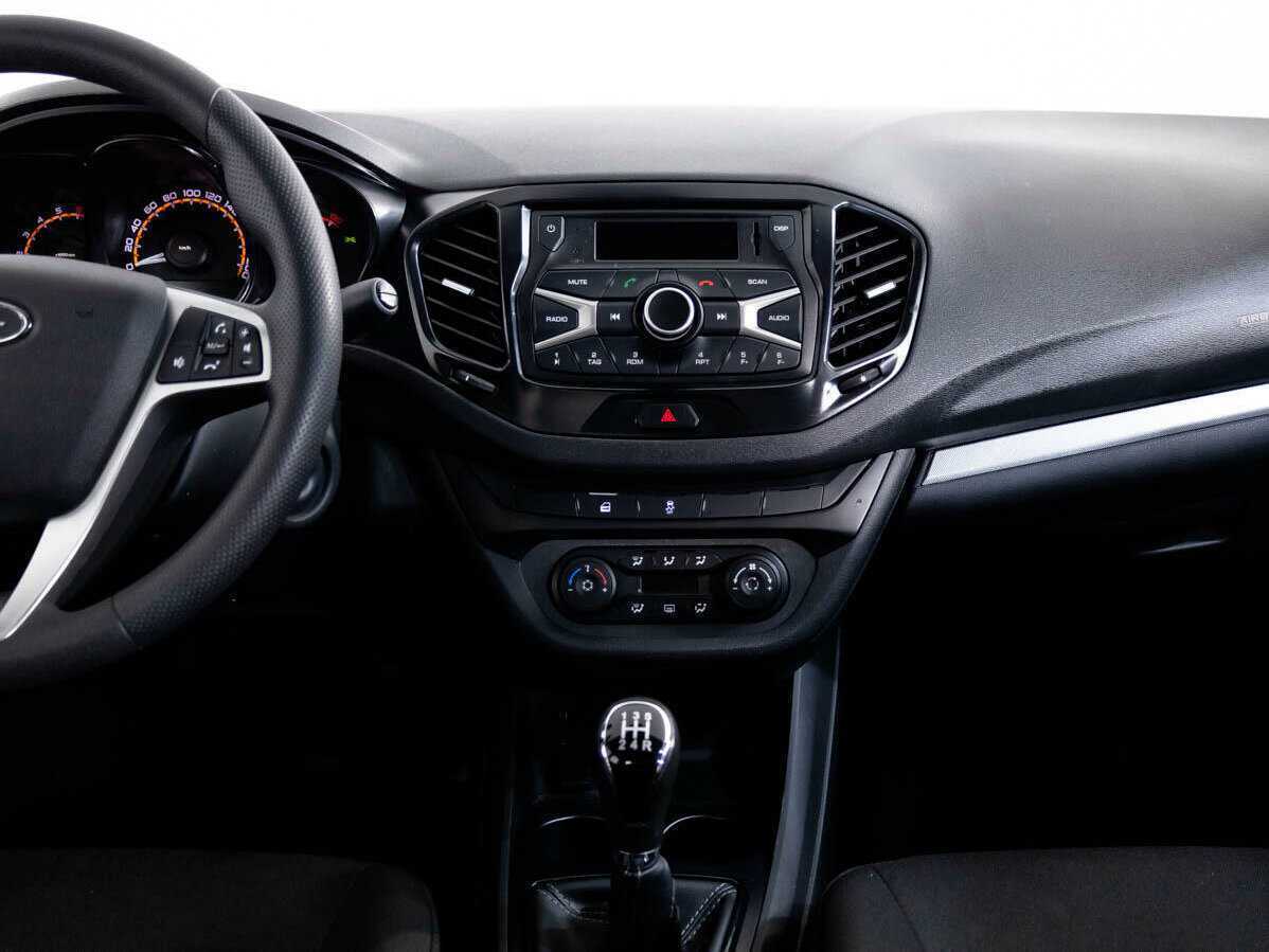 Lada (ВАЗ) Vesta 2022