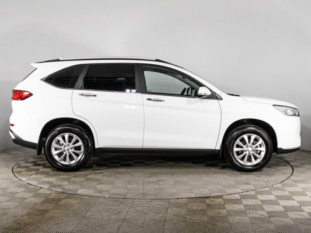 Haval M6