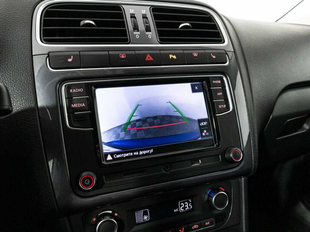 Volkswagen Polo 2018