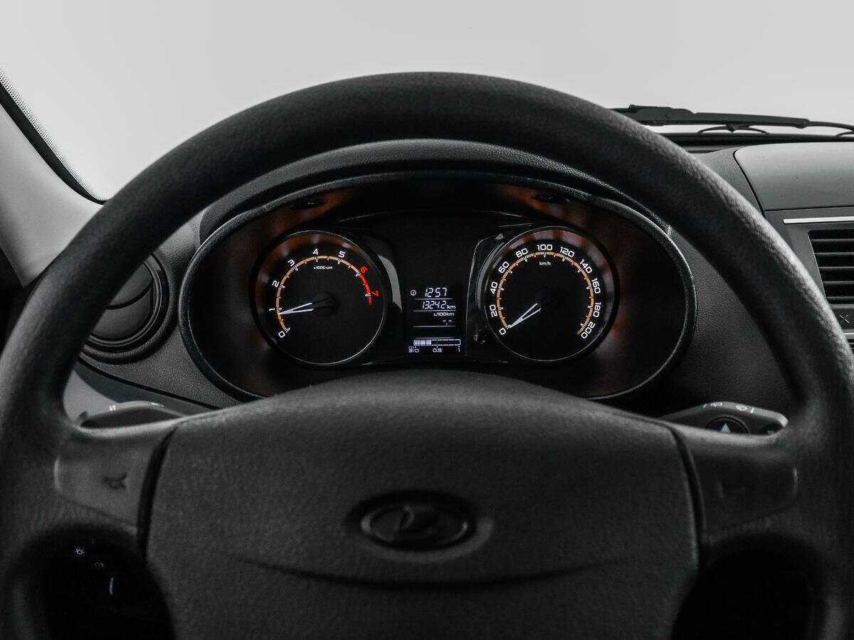 Lada (ВАЗ) Granta 2023