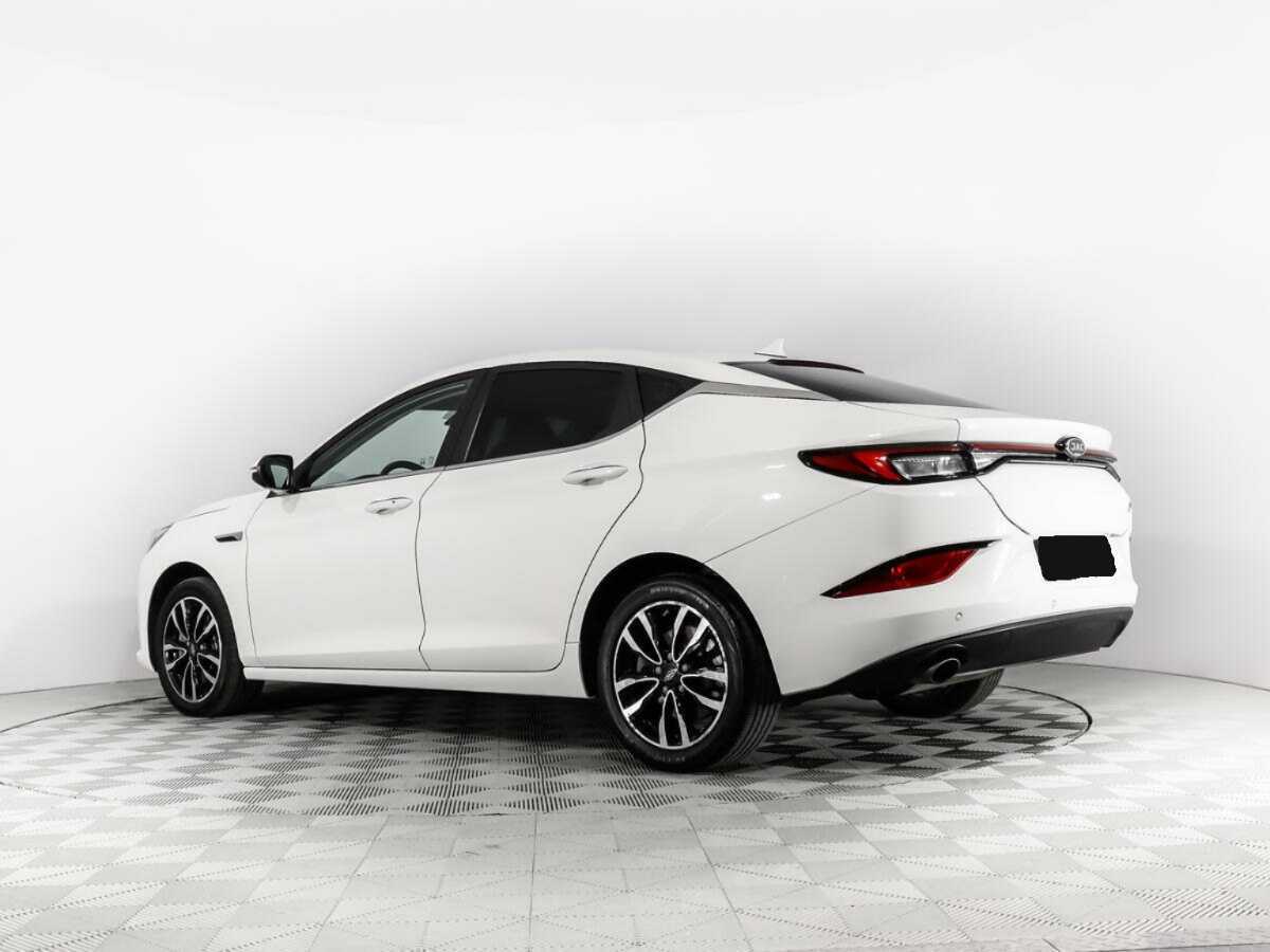 JAC J7