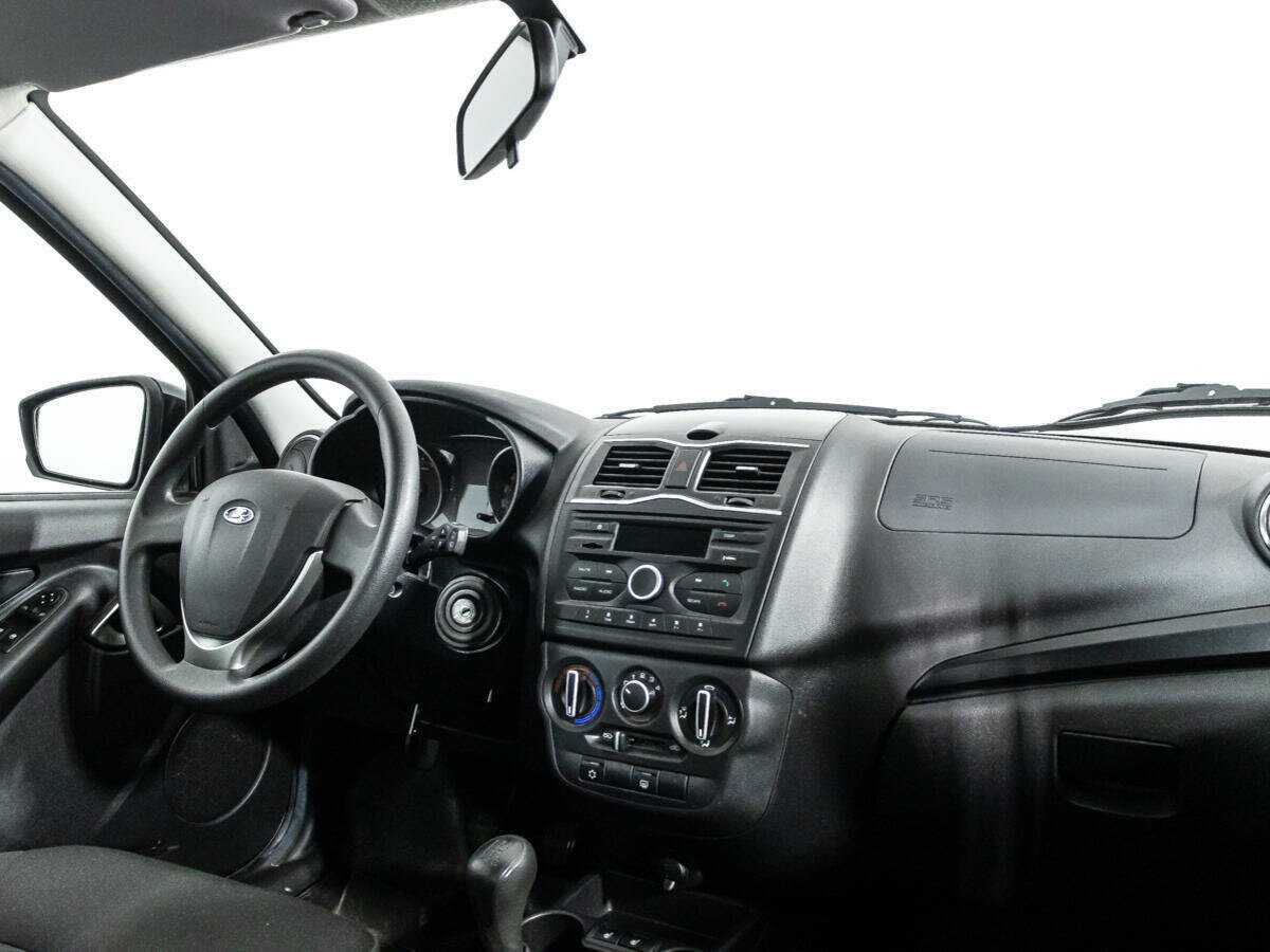 Lada (ВАЗ) Granta 2022