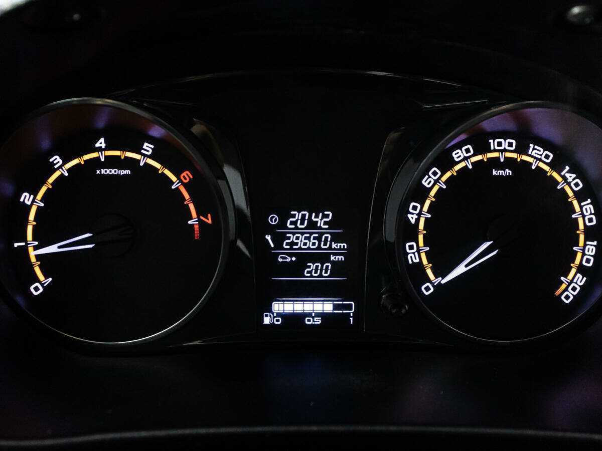 Lada (ВАЗ) Granta 2022