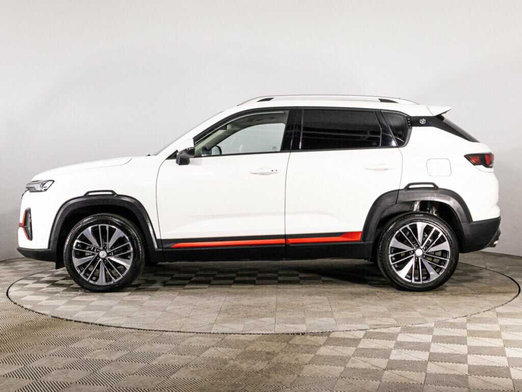 Changan CS35PLUS