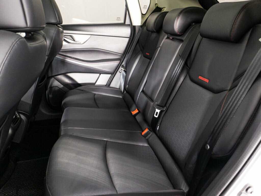 Changan CS35PLUS 2023