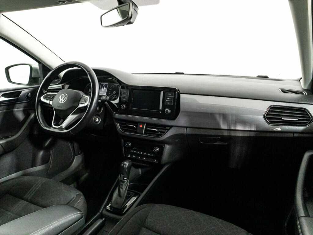 Volkswagen Polo 2020