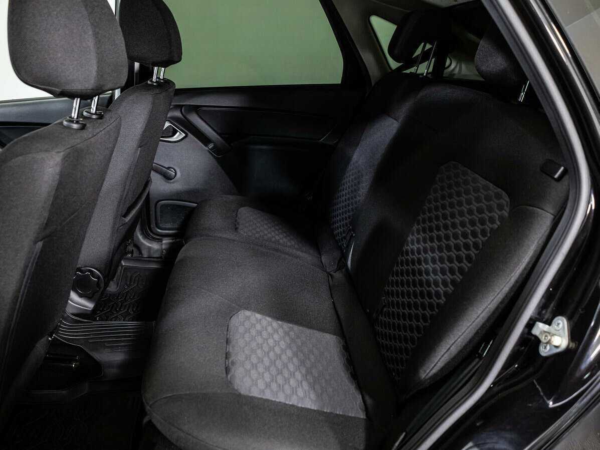 Lada (ВАЗ) Granta 2022