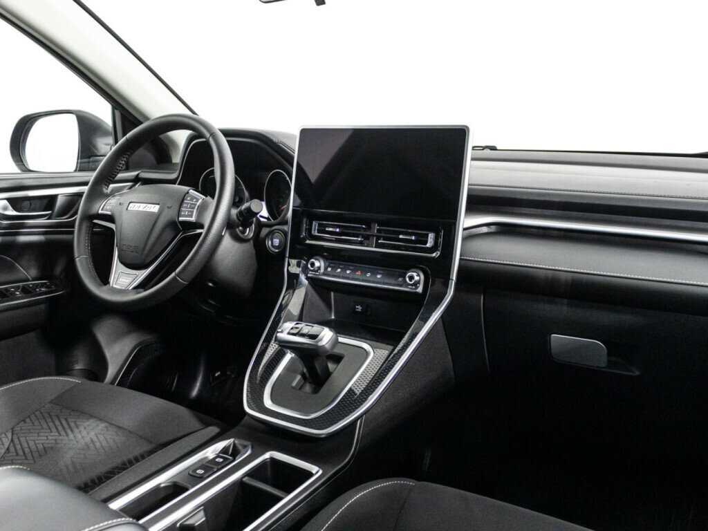 Haval M6 2023