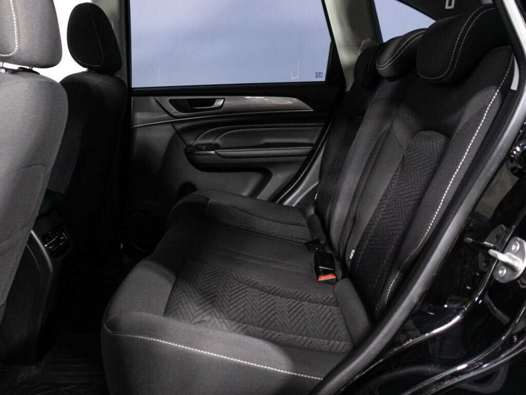 Haval M6 2023