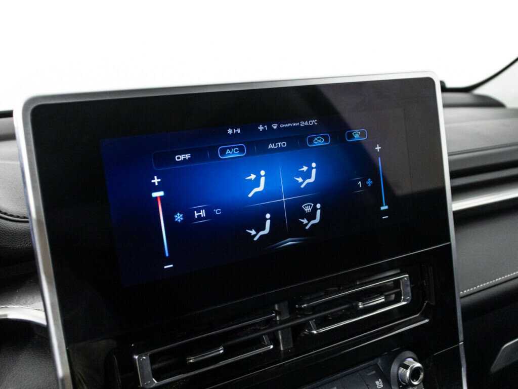 Haval M6 2023