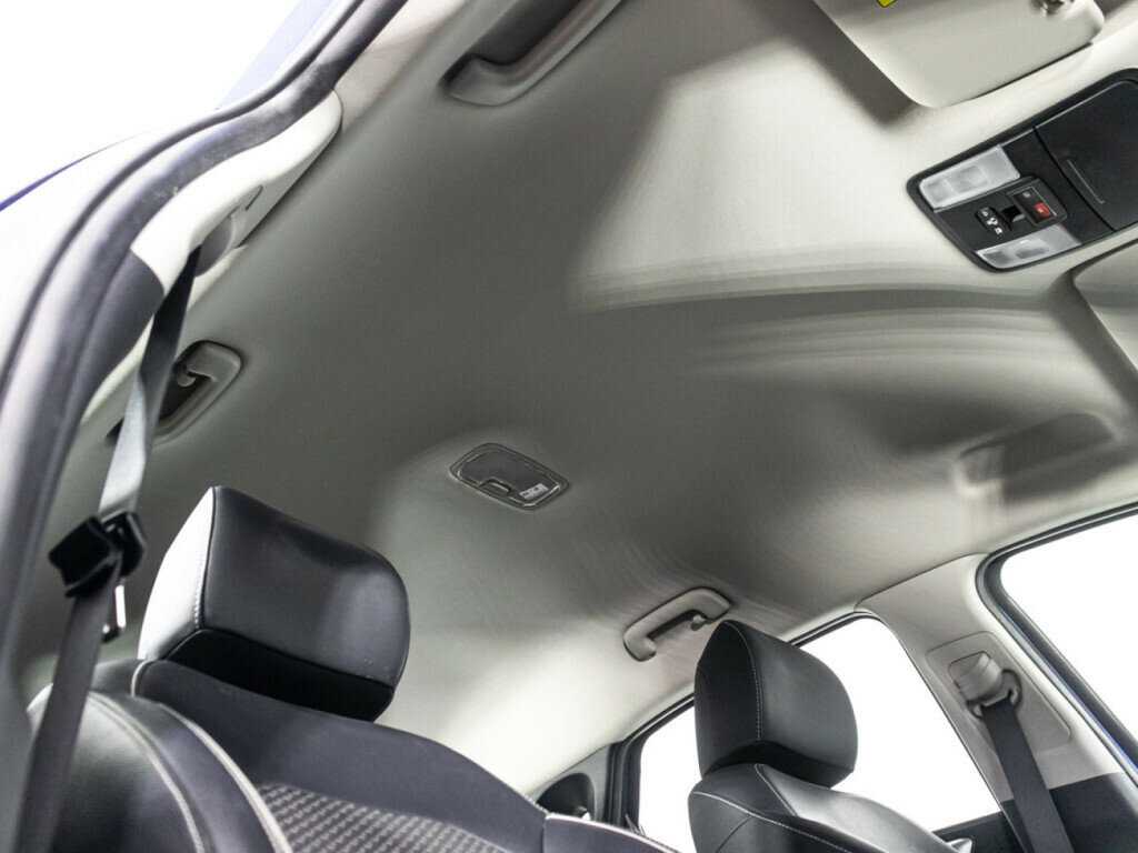 Kia Ceed 2019