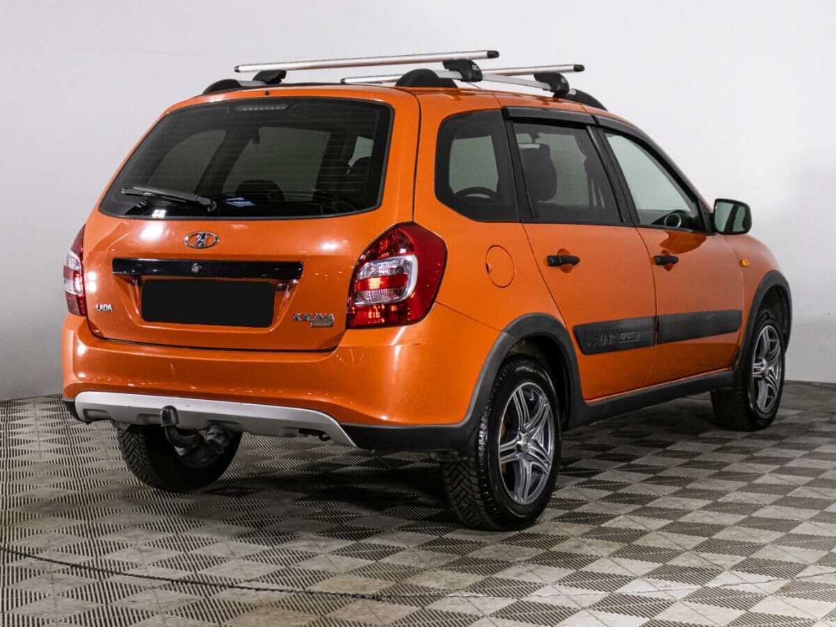Lada (ВАЗ) Kalina