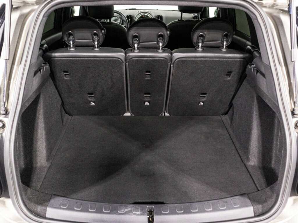 Mini Countryman 2020
