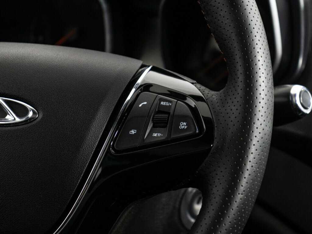 Chery Tiggo 5 2017