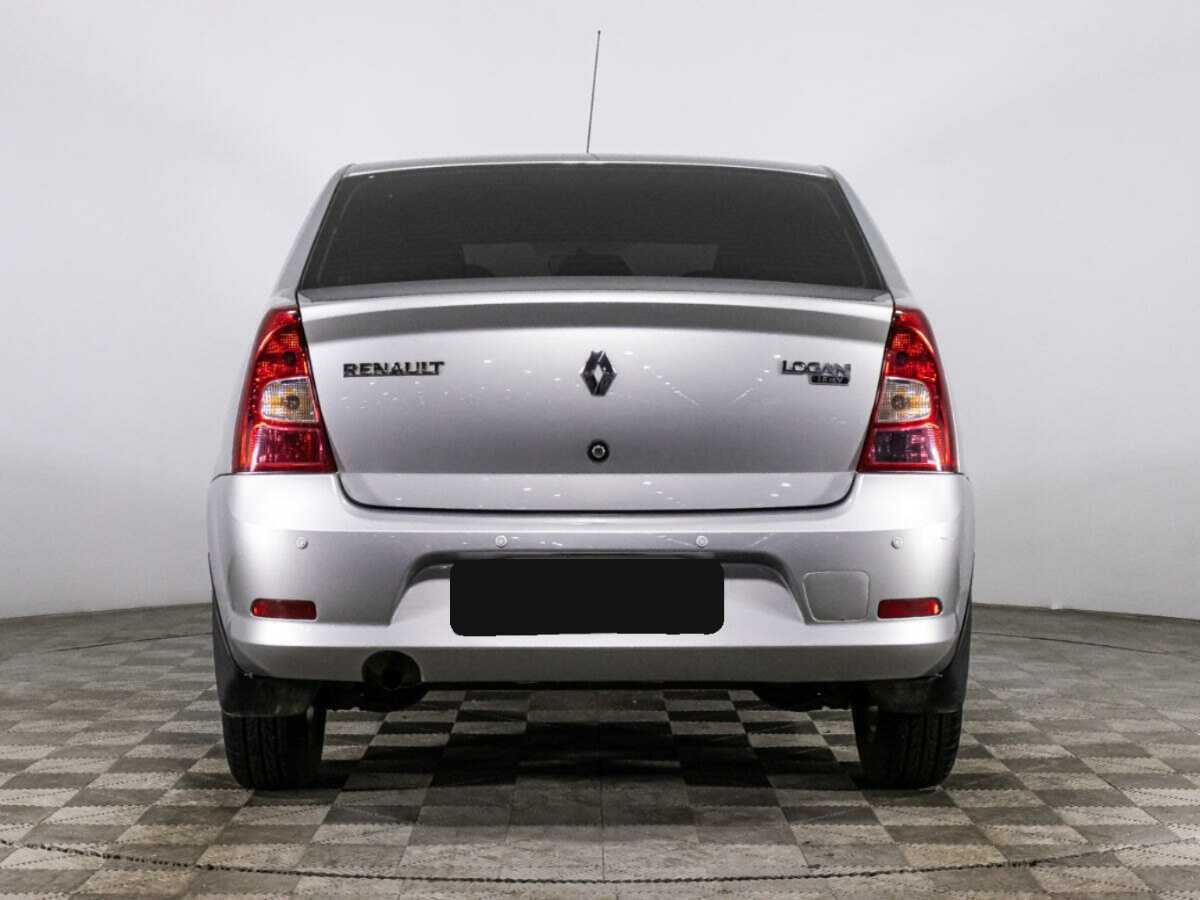 Renault Logan