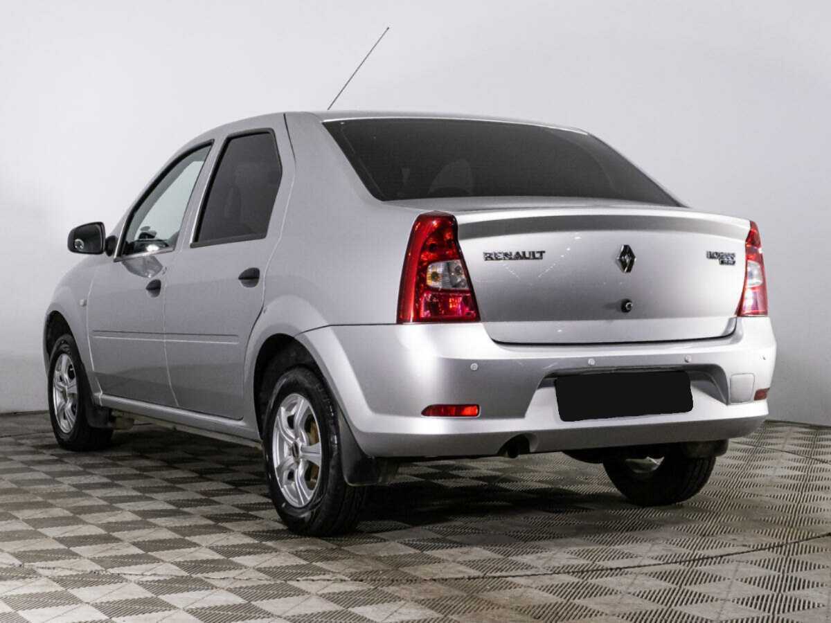 Renault Logan