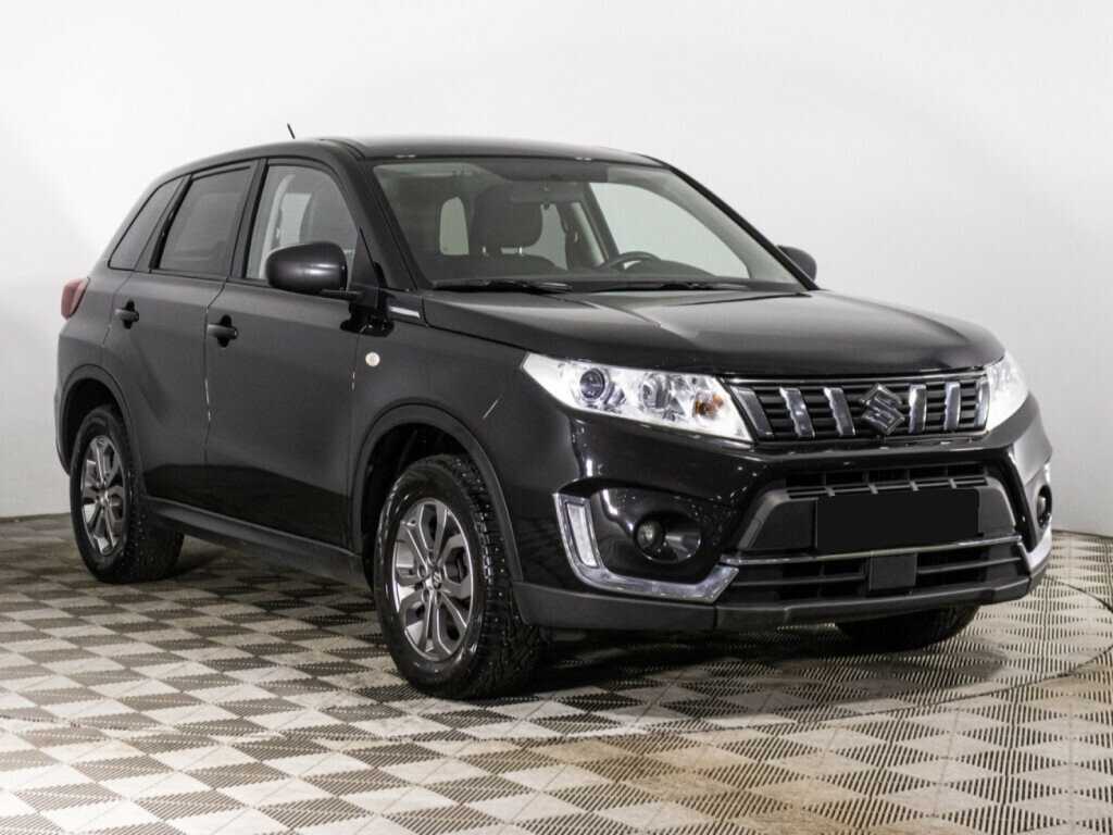 Suzuki Vitara 2020