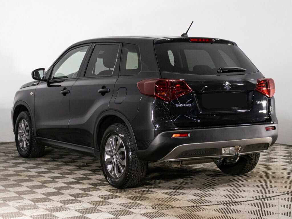 Suzuki Vitara 2020
