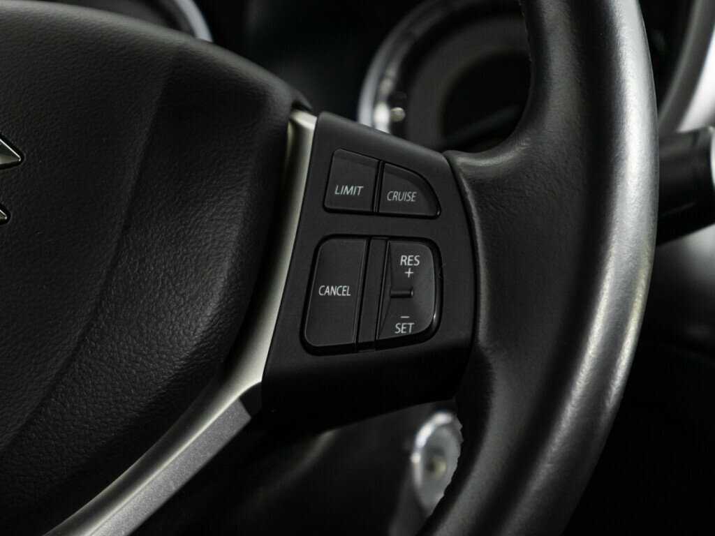 Suzuki Vitara 2020