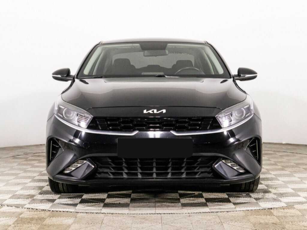 Kia Cerato 2022