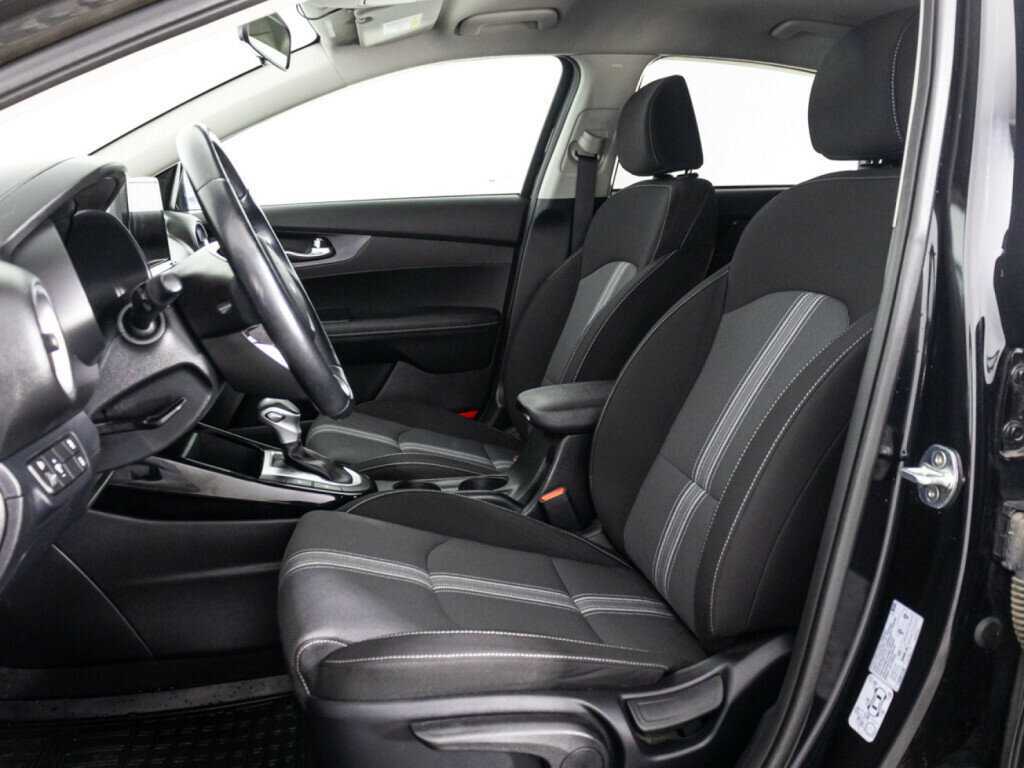 Kia Cerato 2022