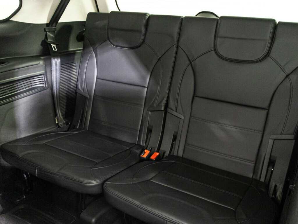 Haval H9 2019