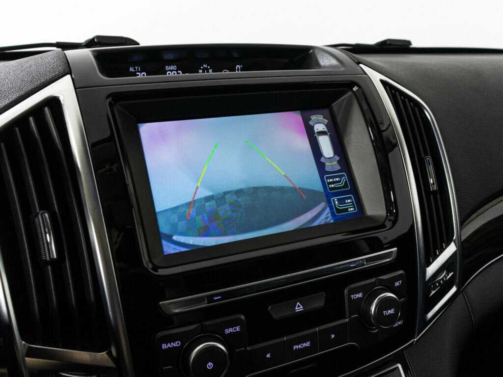 Haval H9 2019