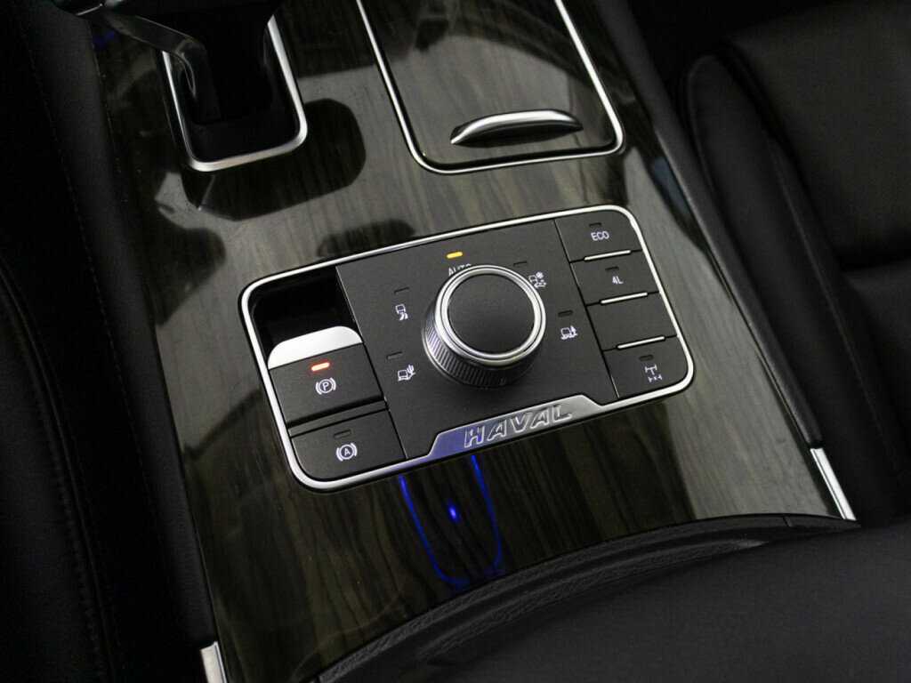 Haval H9 2019