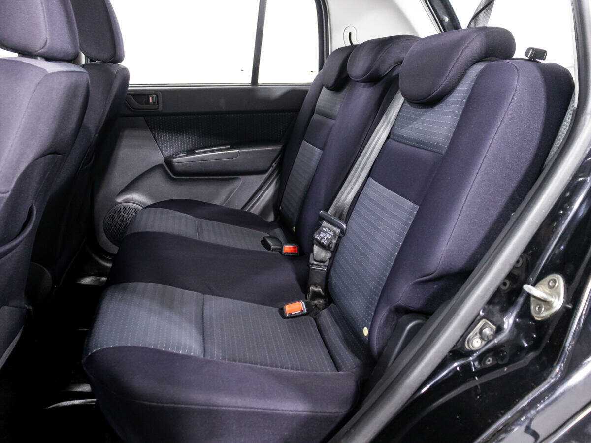 Hyundai Getz 2010
