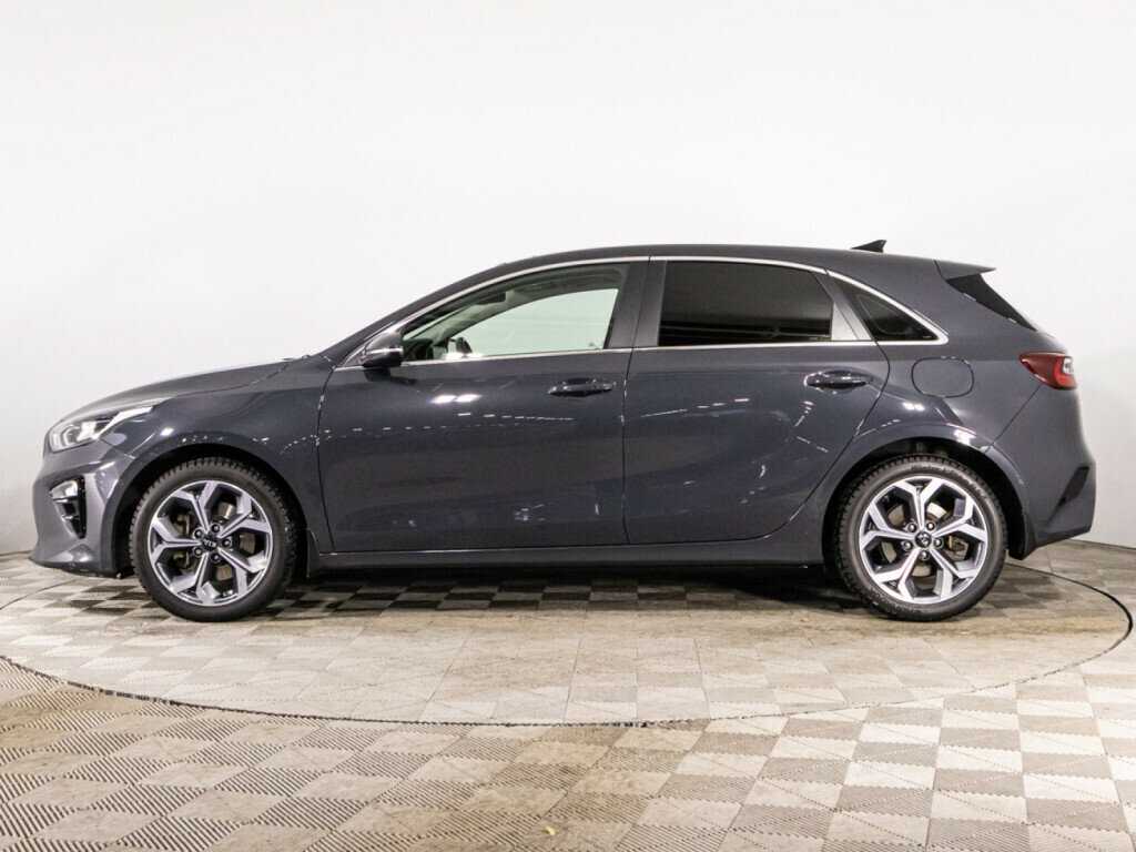 Kia Ceed 2020