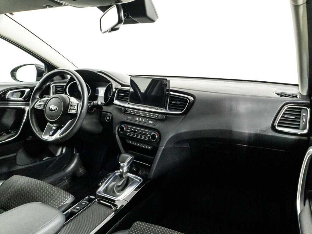 Kia Ceed 2020