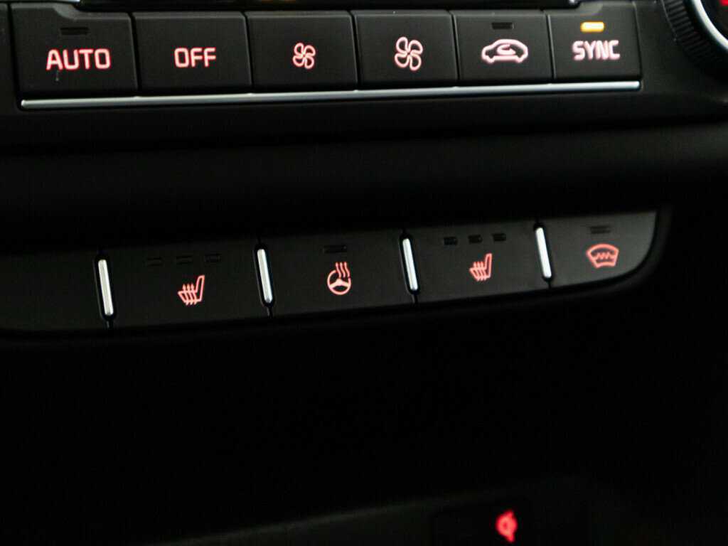 Kia Ceed 2020