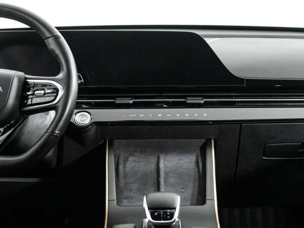 OMODA C5 2023