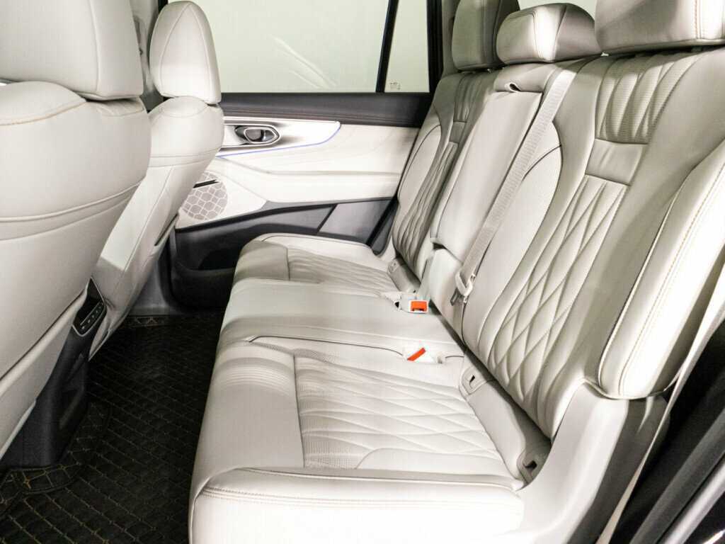 GAC GS8 2023