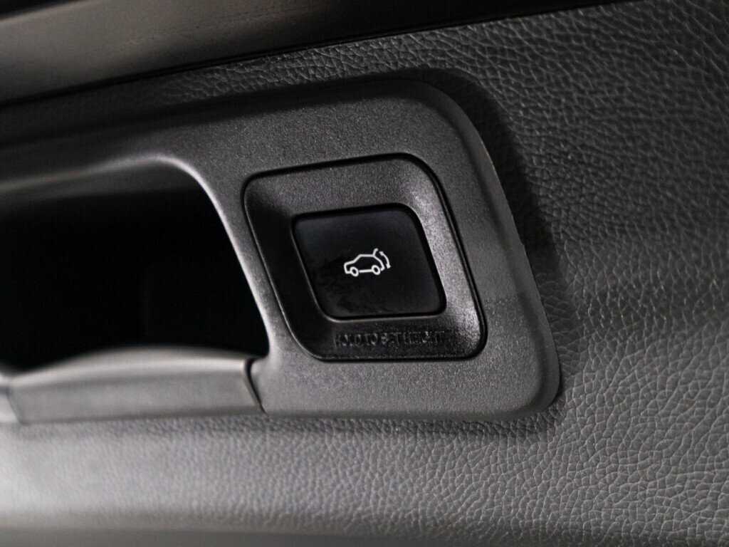 GAC GS8 2023