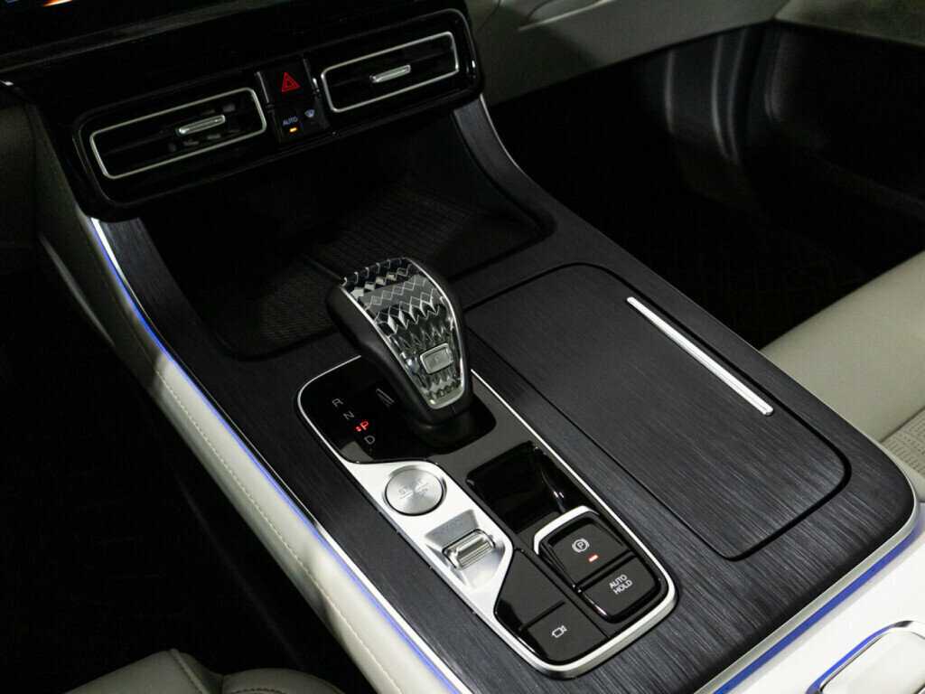 GAC GS8 2023