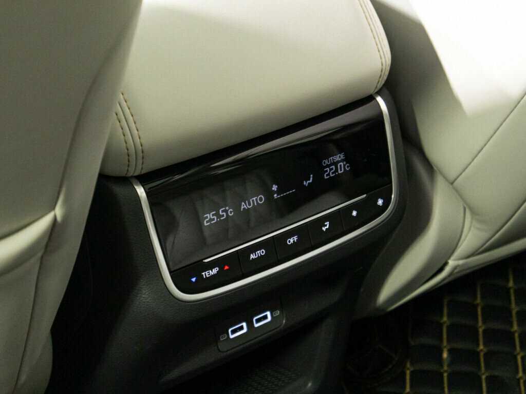 GAC GS8 2023