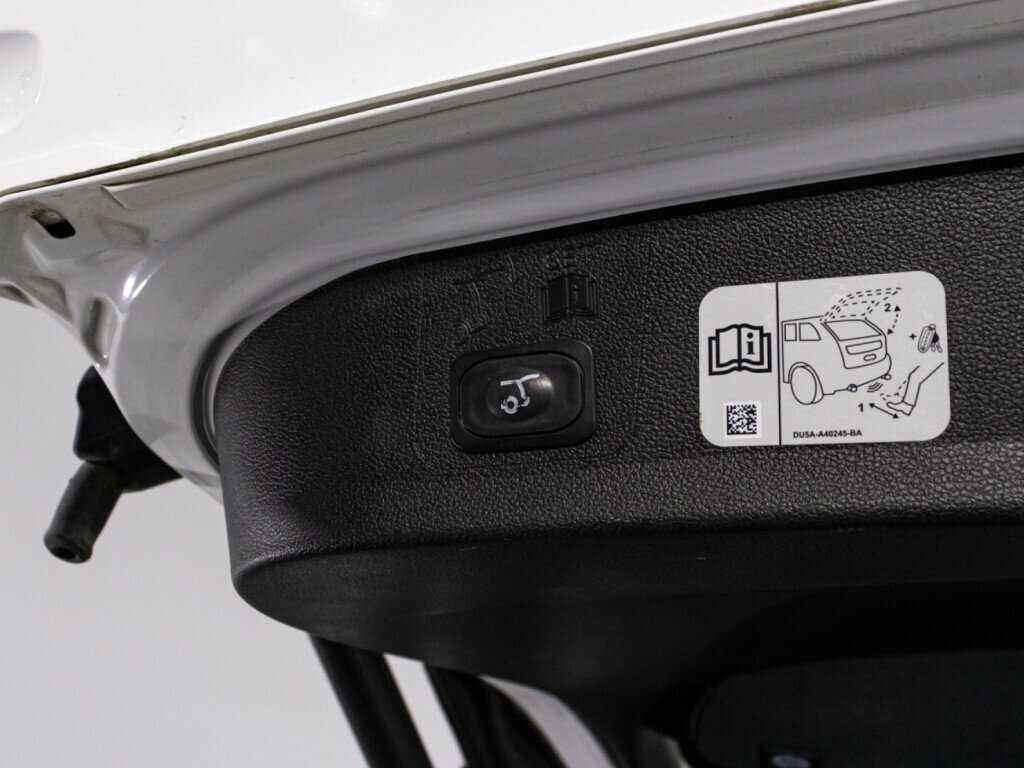 Ford Kuga 2019