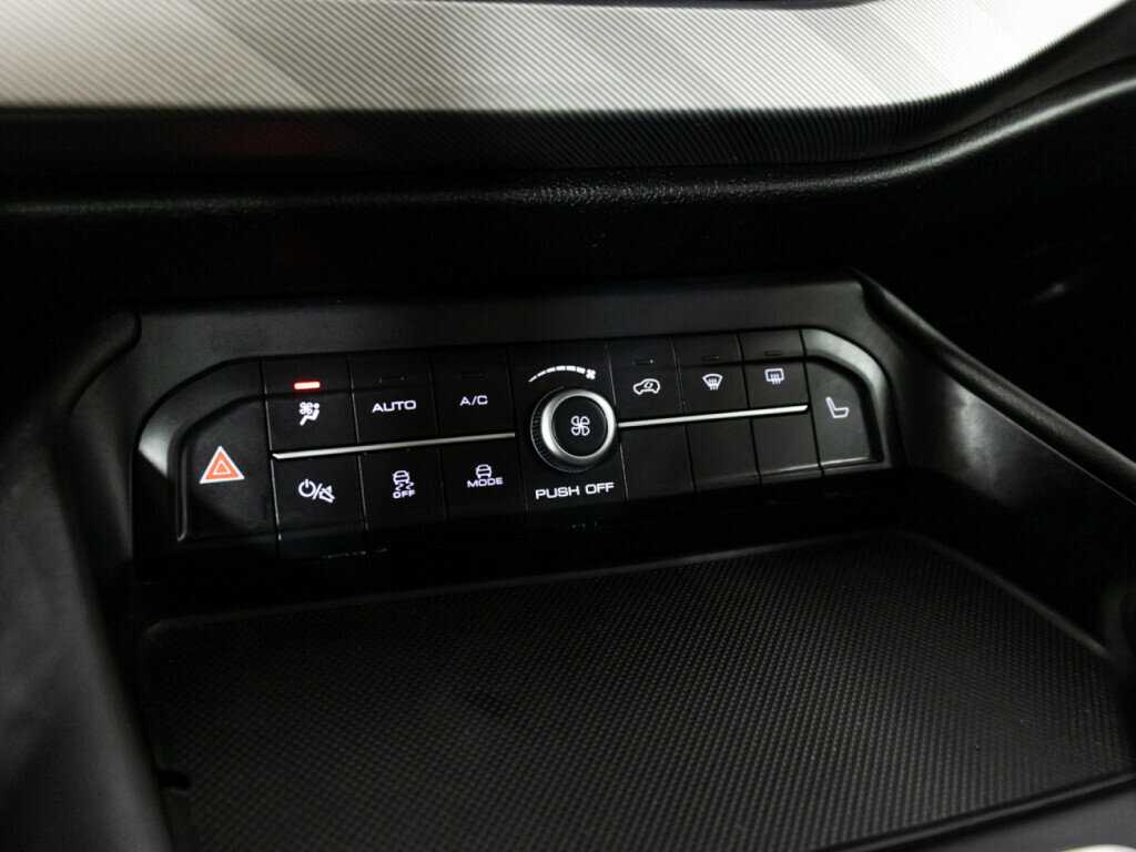 Haval F7x 2023