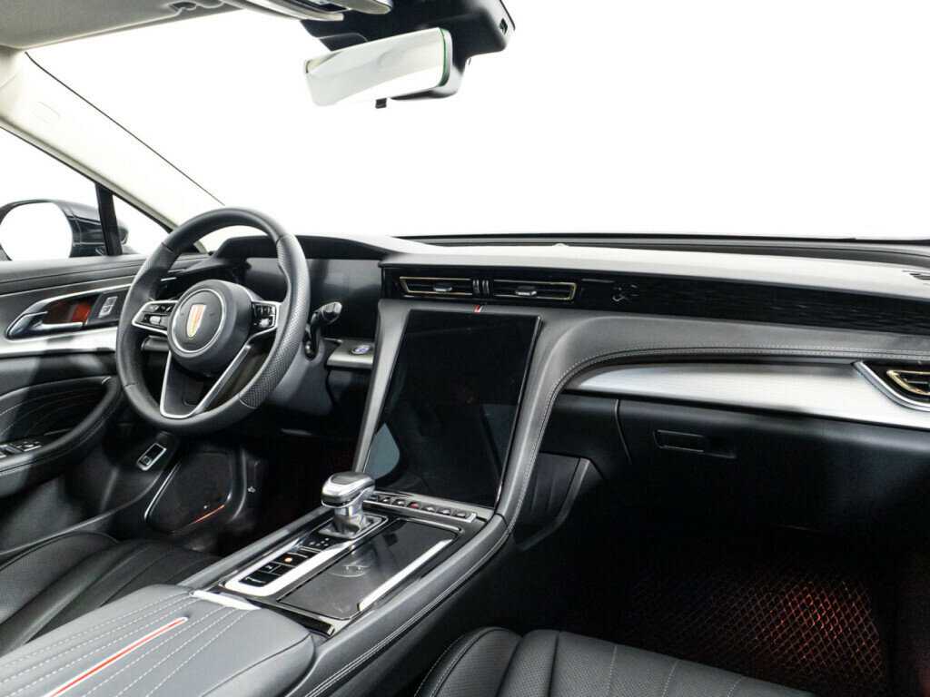 Hongqi H5 2023