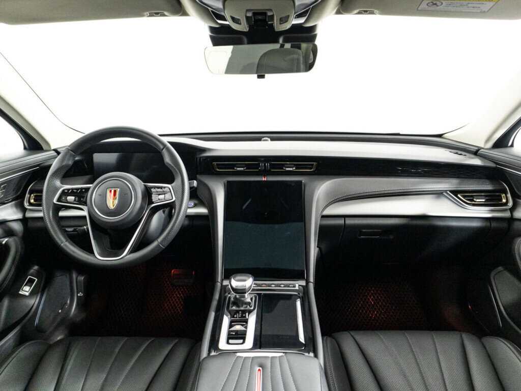 Hongqi H5 2023