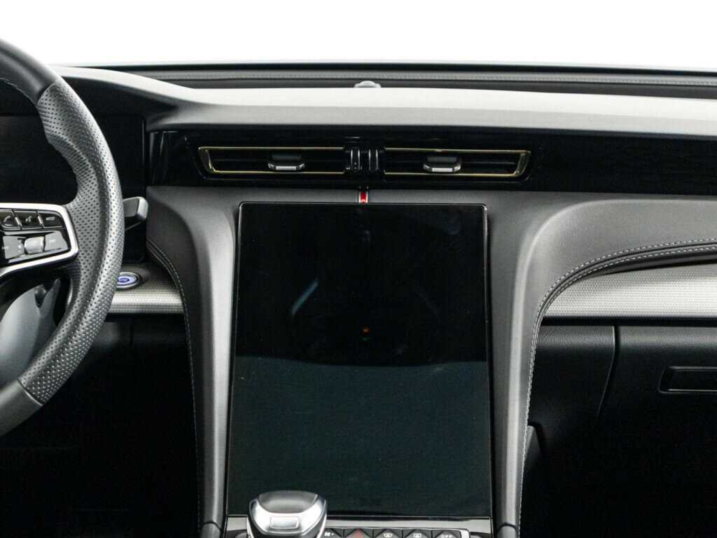 Hongqi H5 2023