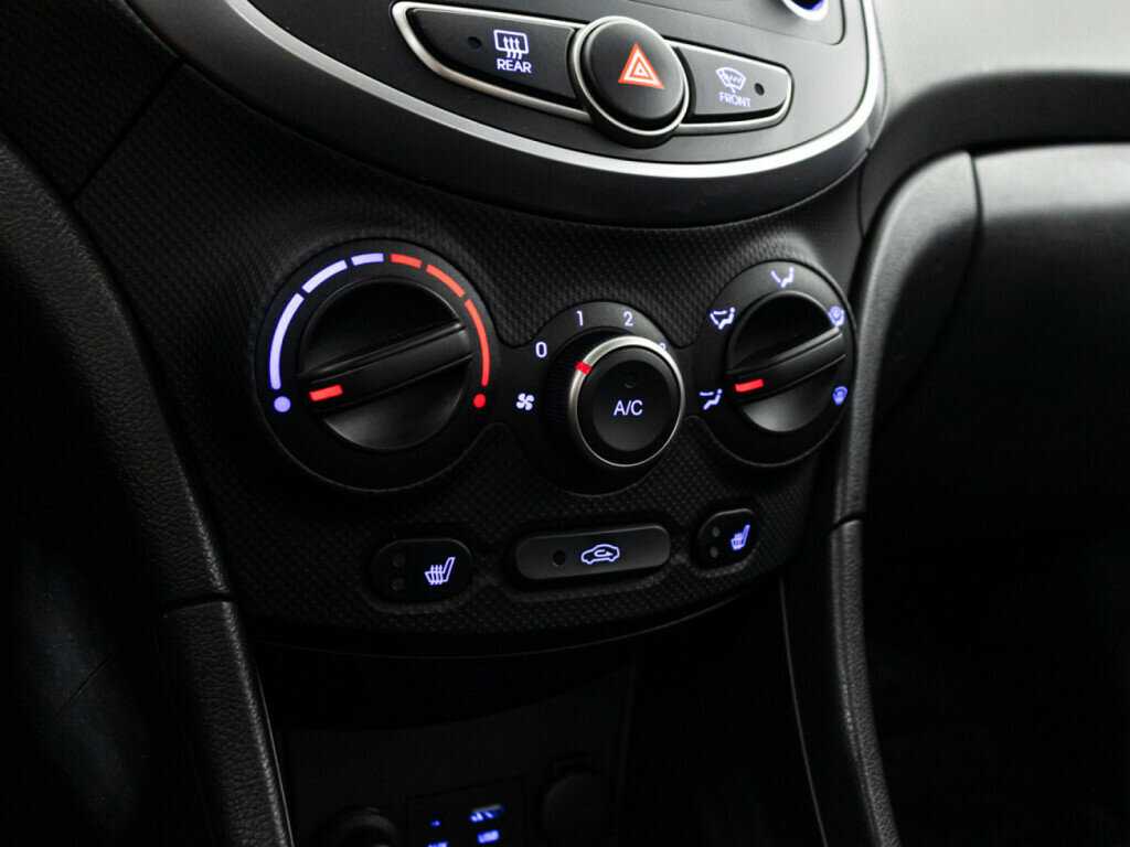 Hyundai Solaris 2016