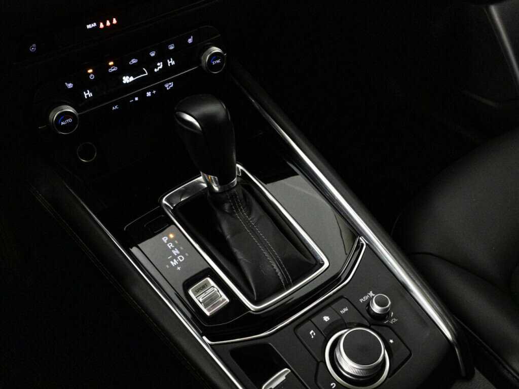 Mazda CX-5 2020