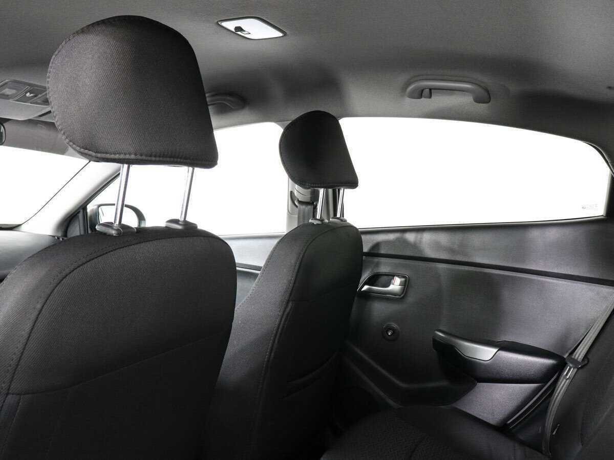 Kia Rio 2014
