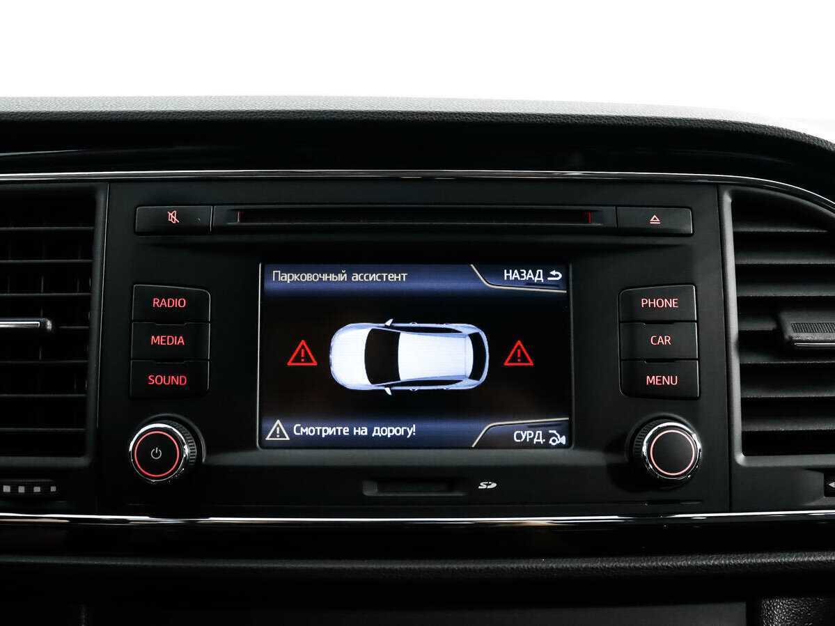 SEAT Leon 2013