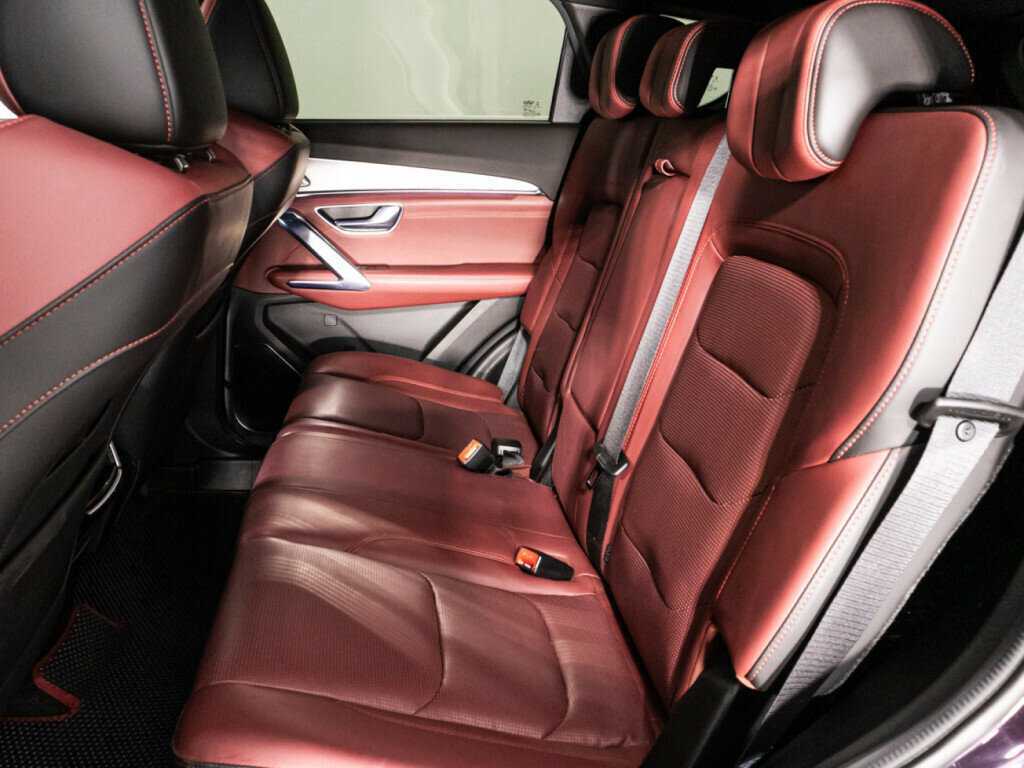 Jetour X70 PLUS 2023