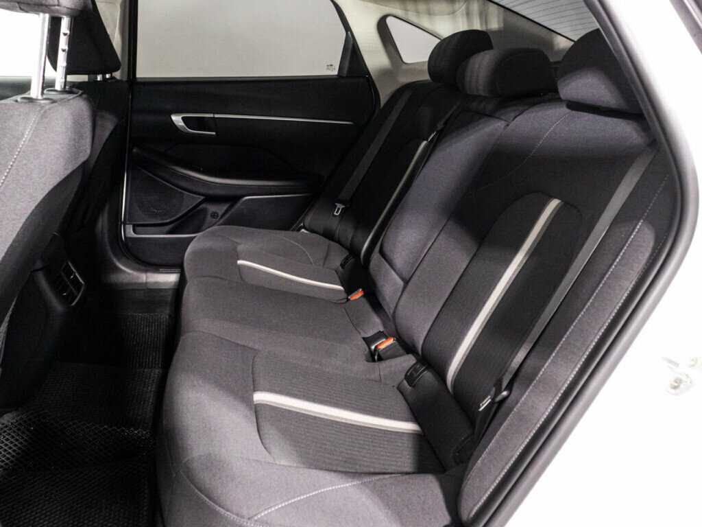 Hyundai Sonata 2020