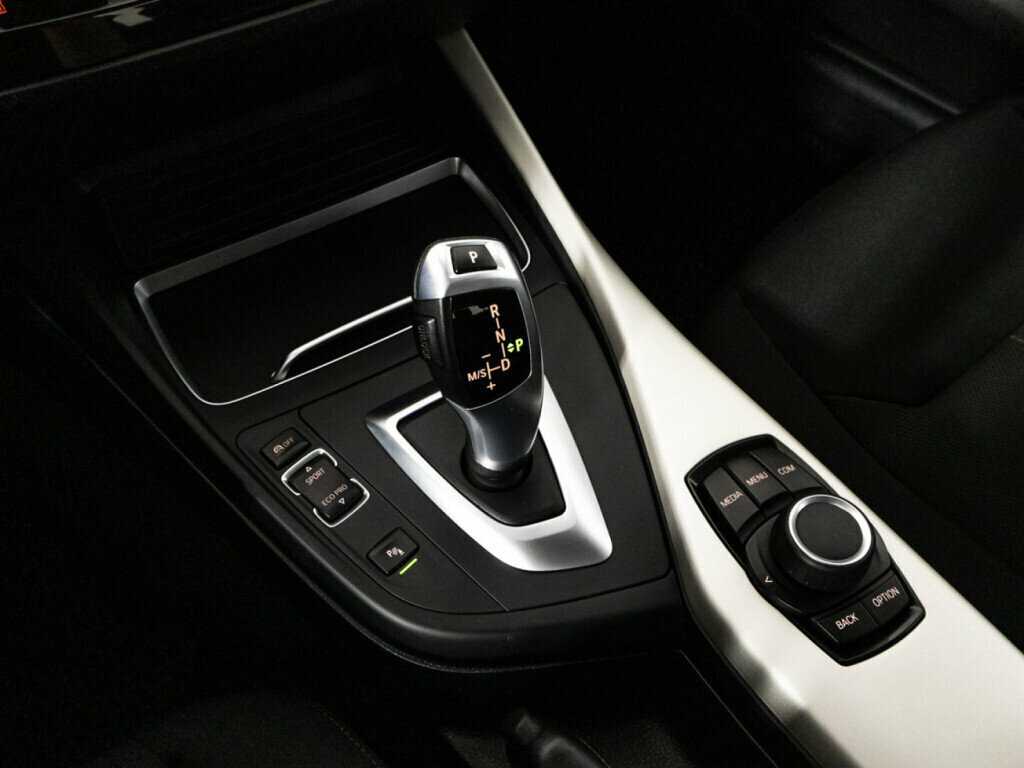 BMW 1 серии 2017